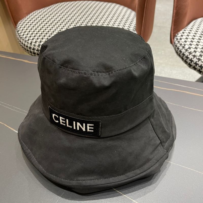 Celine Caps